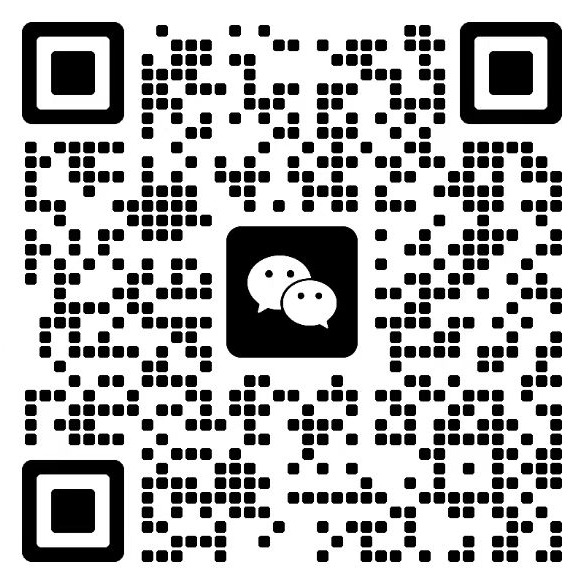 嘉诚车业内勤微信二维码