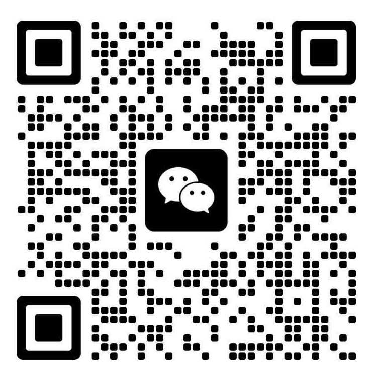 浙江嘉诚车业微信二维码